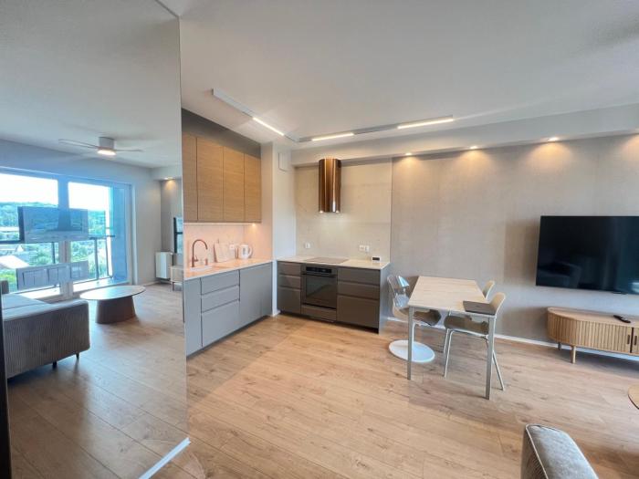Apartament Alvarium