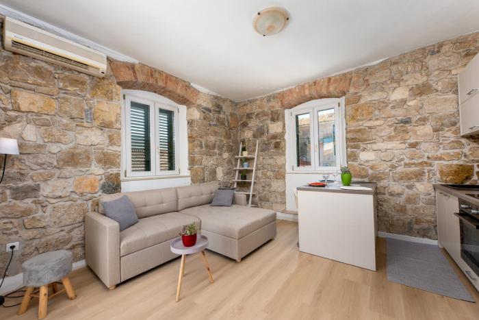 Lisko Old Town Apartment