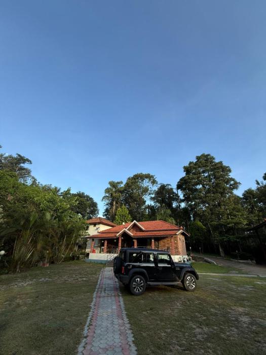 YMS Retreat Resort