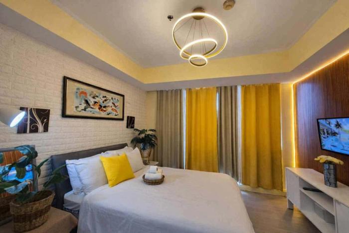 Budget friendly Staycation