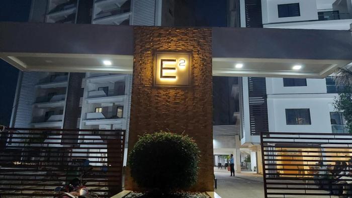 3BHk flat family friendly