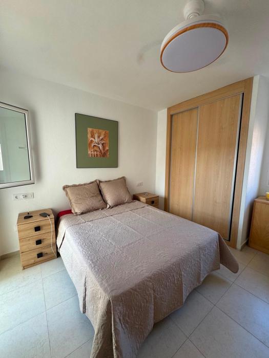 Apartamento Villa Del Carmen