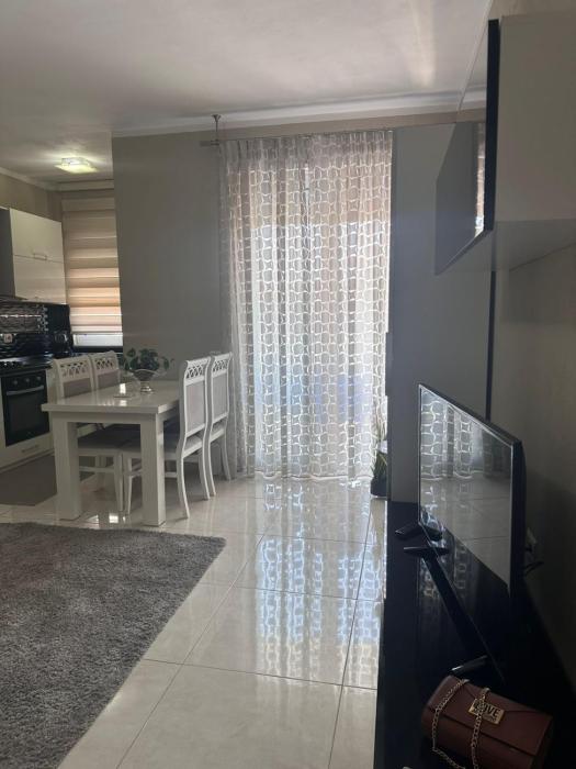 Giulias Apartment