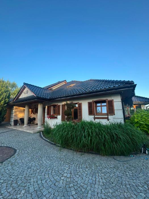 Villa Angel