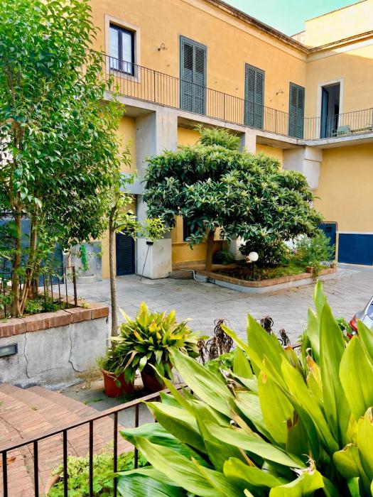 Il Nespolino - Boutique Rooms