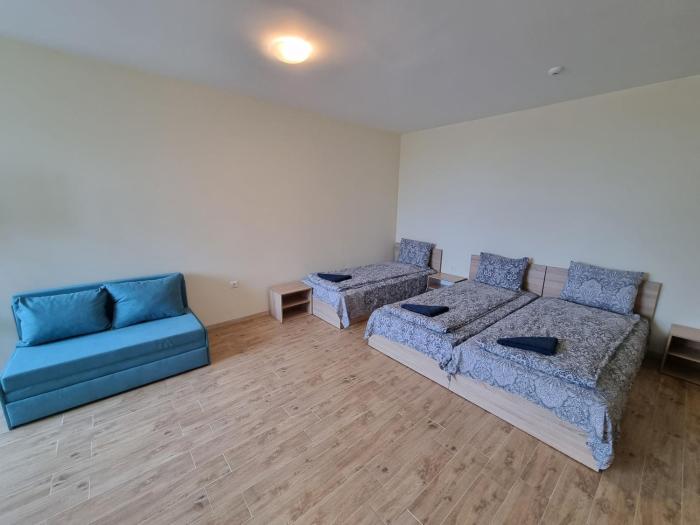 GS Apartament 84