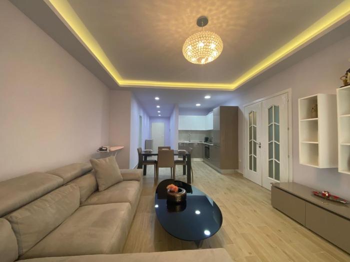 Apartments Adelon
