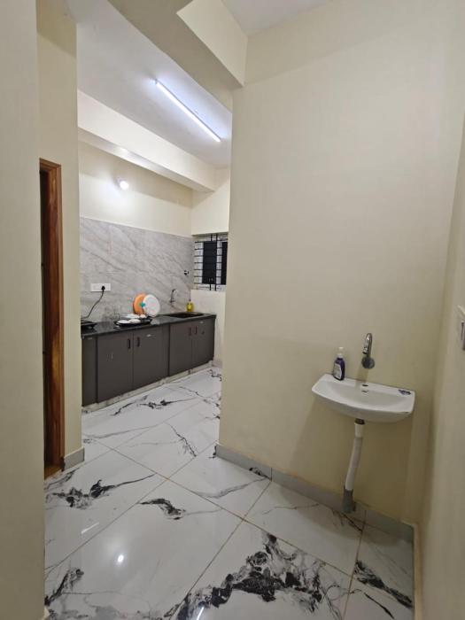 Kalpavrukksha Luxury Service Apartment- Unit 3 2BHK Fully Furnished