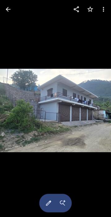 Bist Homestay