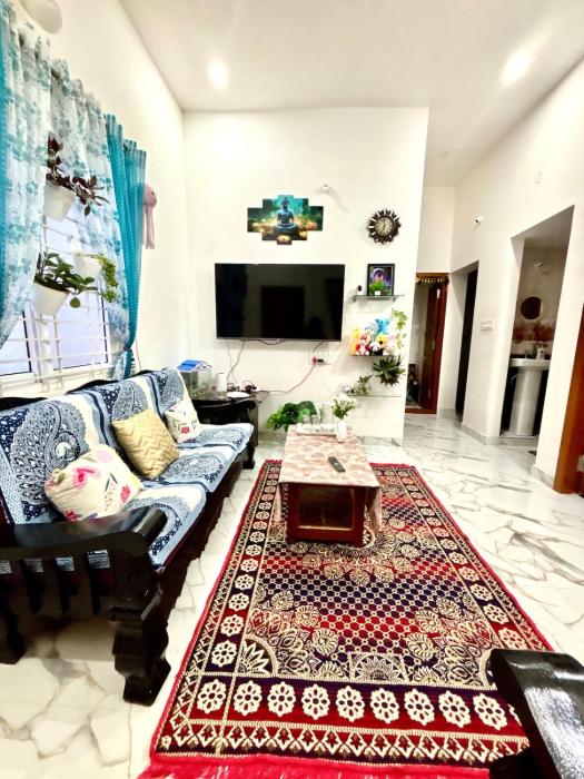 Fort Heaven Home Stay