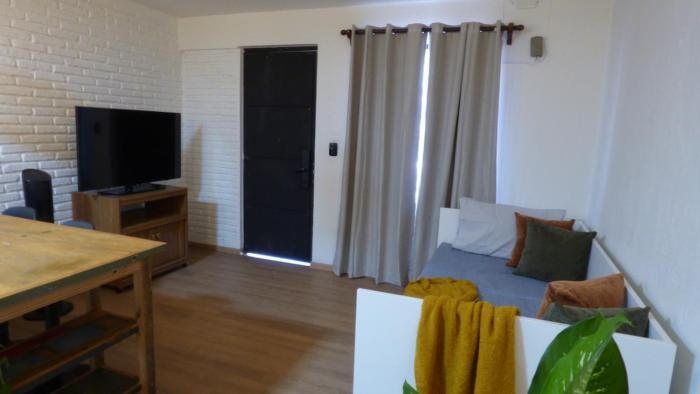 Apartment in the best area of Chapalita