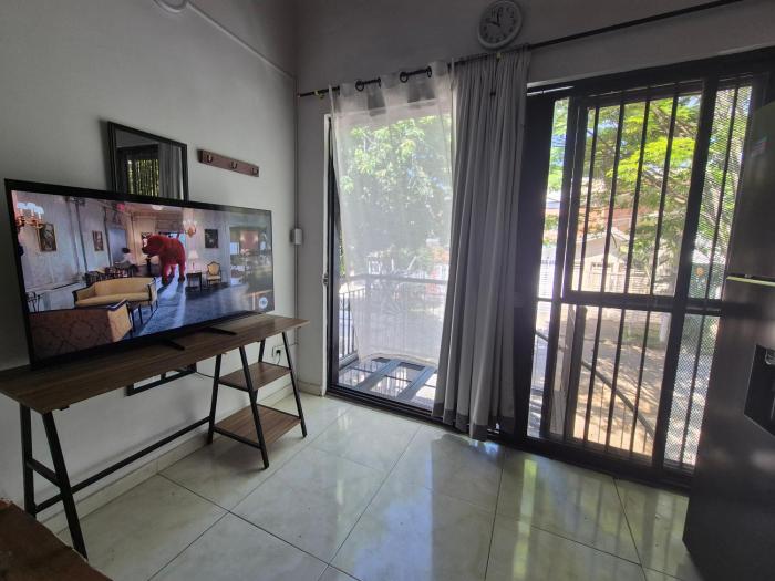 Aparta Balcon