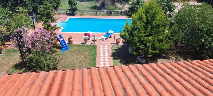 Pietra Mare Suites Villa