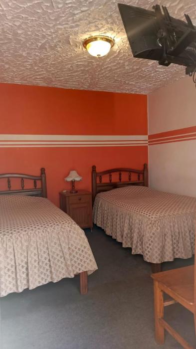 Hostal Churuquella