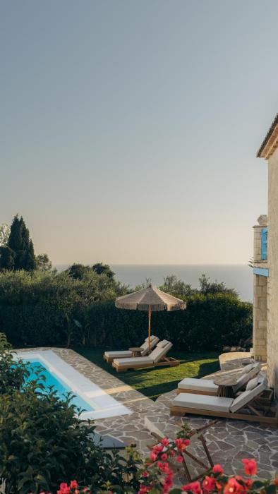 Kyanorama Villa, A Seaside Escape