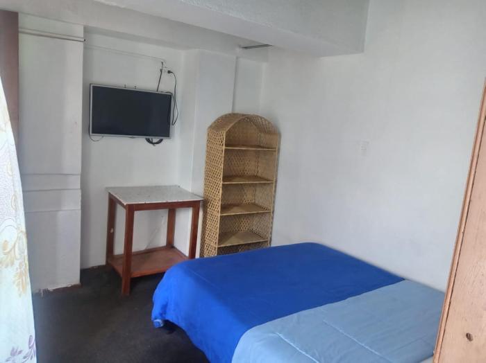 Hostel Lombeida