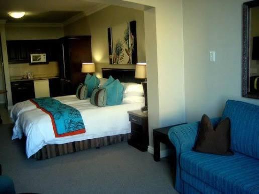 Sun Peak Hotel