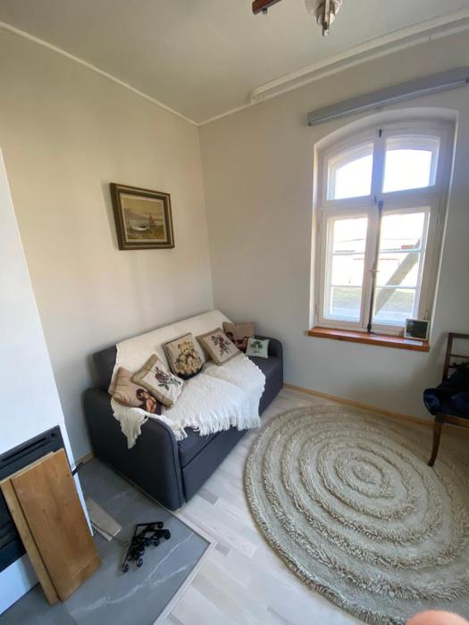 Little apartment