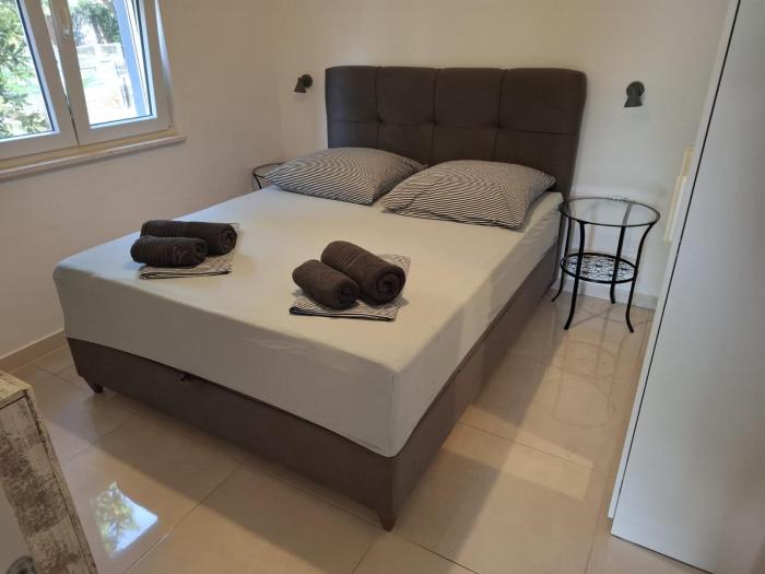 Villa Iva - Apartment EG