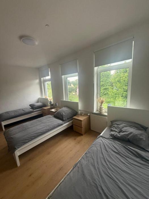 Ferienwohnung Neuengrodenerweg