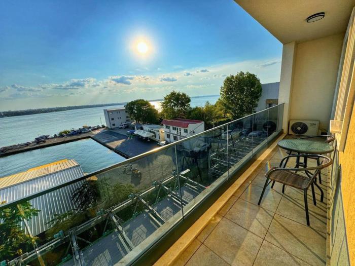 Apartamente solid residence cazino