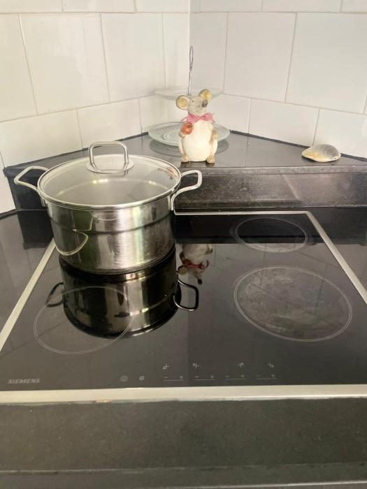Appartement Zemmouri
