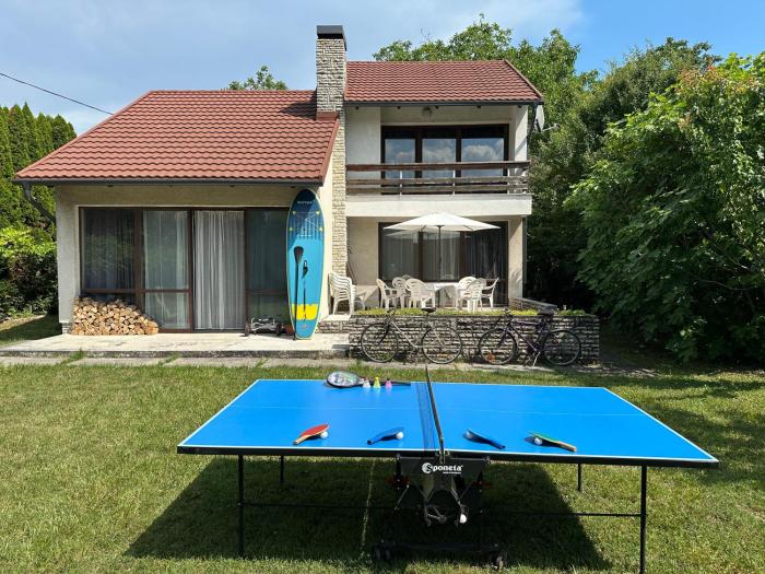 Family Vacation Guesthouse
