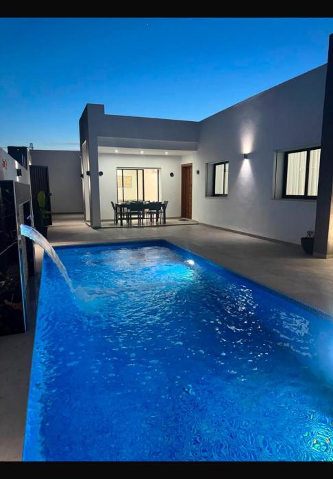 Villa Tanit