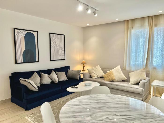 Luminous Escape to La Marsa S24D11