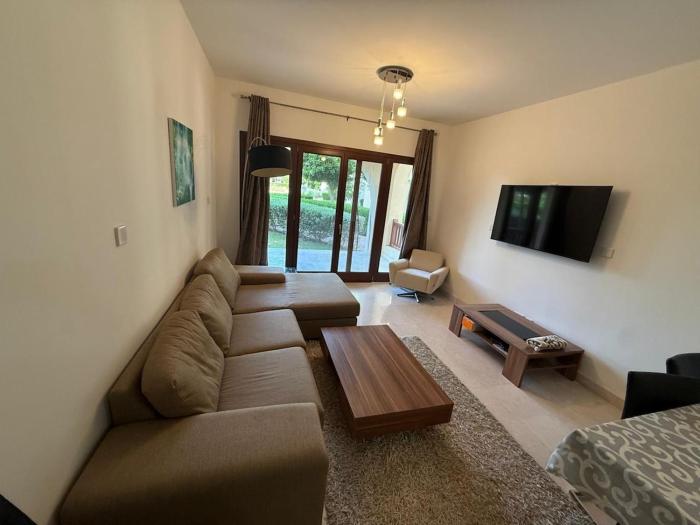 Spacious 2 bedroom apartment in Hawana Salalah