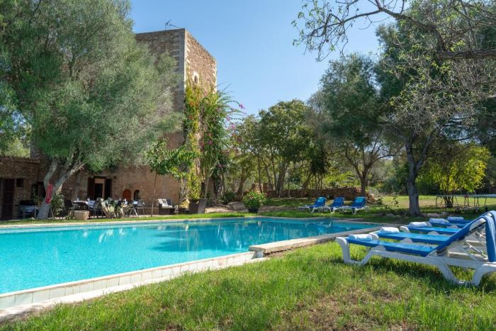 Finca Son Xona