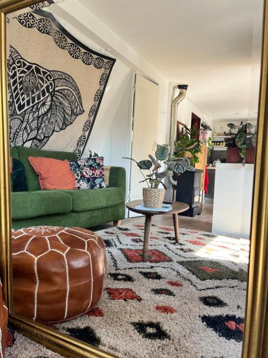 Chalet met tuin & airco! Naast 4daagse camping