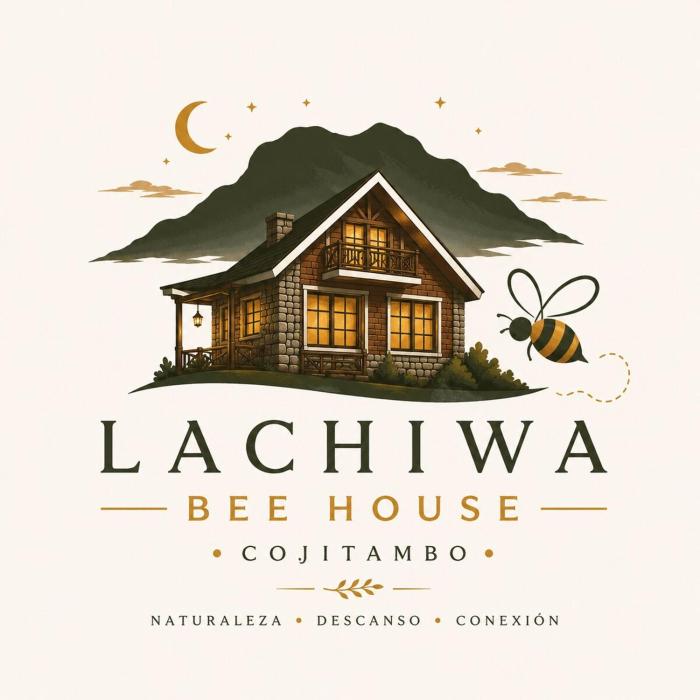 Lachiwa Bee House Mountain Nature Cuenca Cojitambo