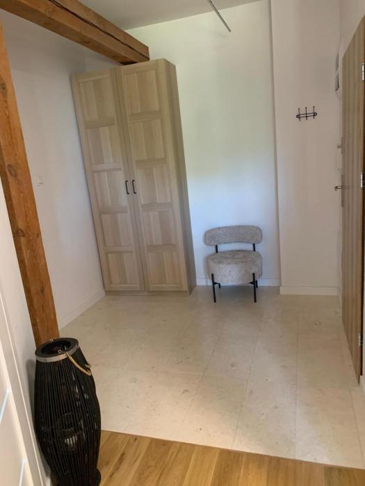 Apartament między Niebem a Jeziorem Drwęckim
