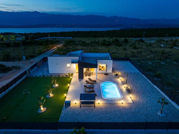 Holiday Home Medena