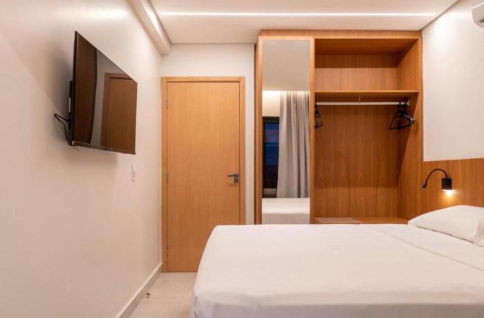 GAV resort premium