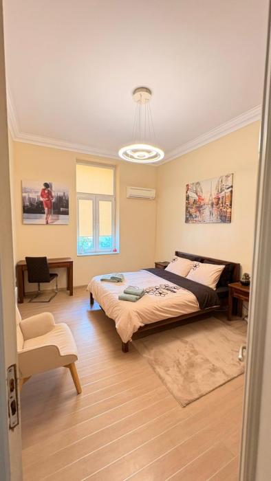 Lusy Luxury Home