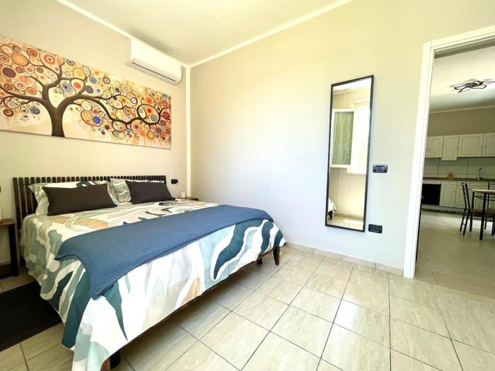 Casina Mia Assisi Airport Perugia UmbriaFiere