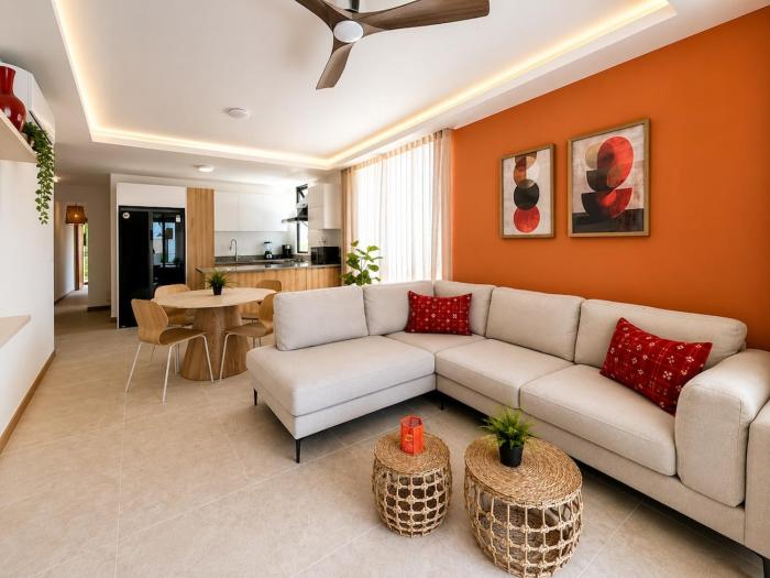 Lux Resort beautiful life in Vista Cana