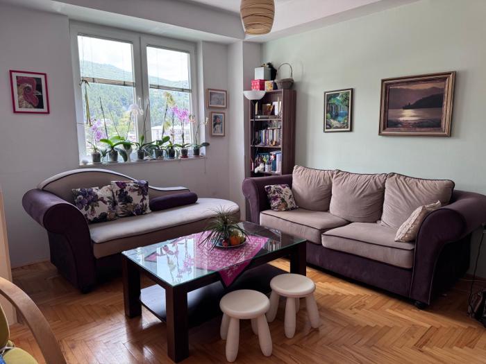 Lychnidos Comfort Apartment
