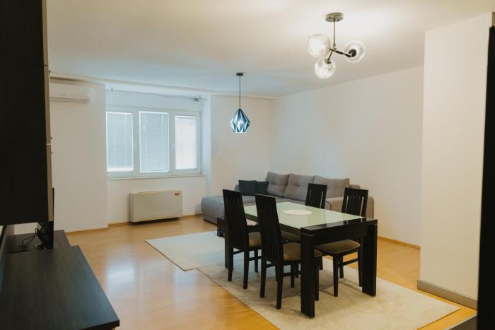 Magdon Lux apartman