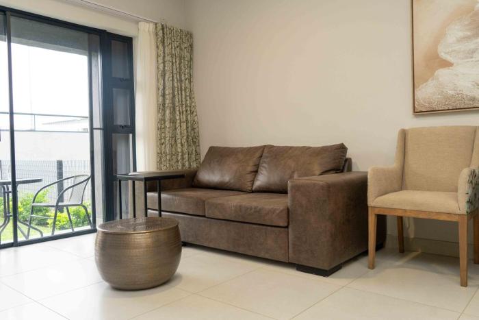 Apartment Yushville