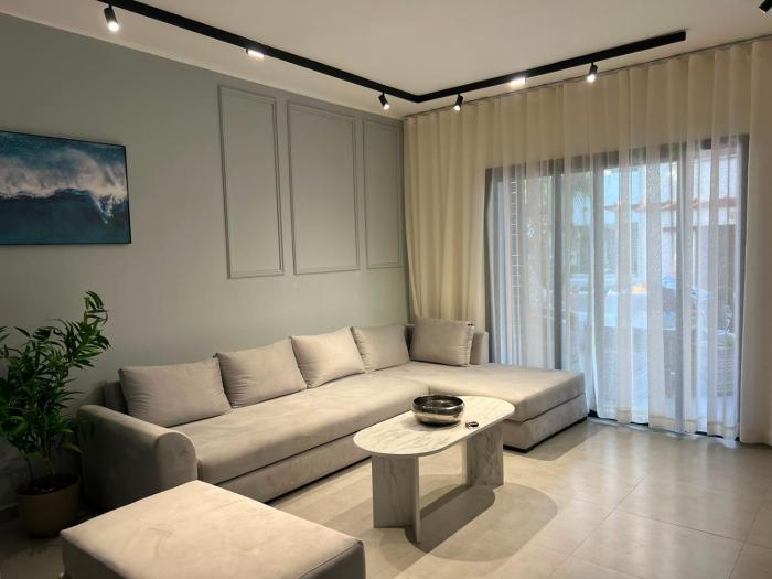 Appartement Cassia Vue Piscine rénovée cette année