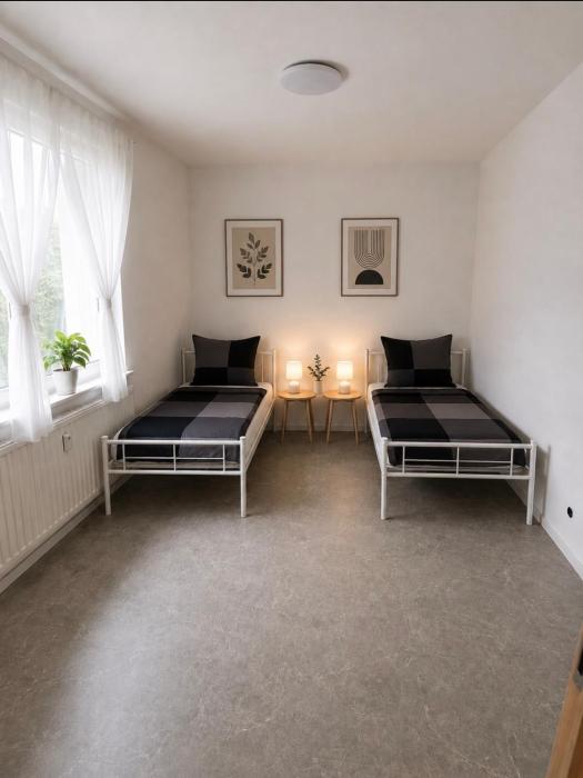 SafeStay MonteurNest