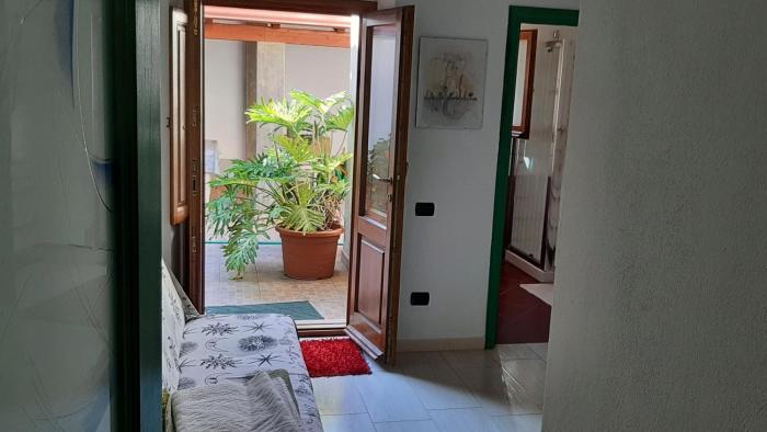 Casa Melis