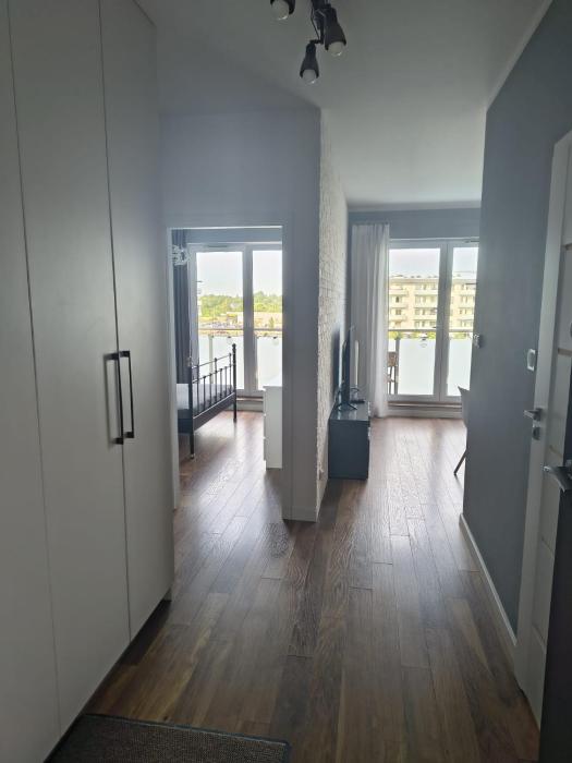 Apartament Chopina Park