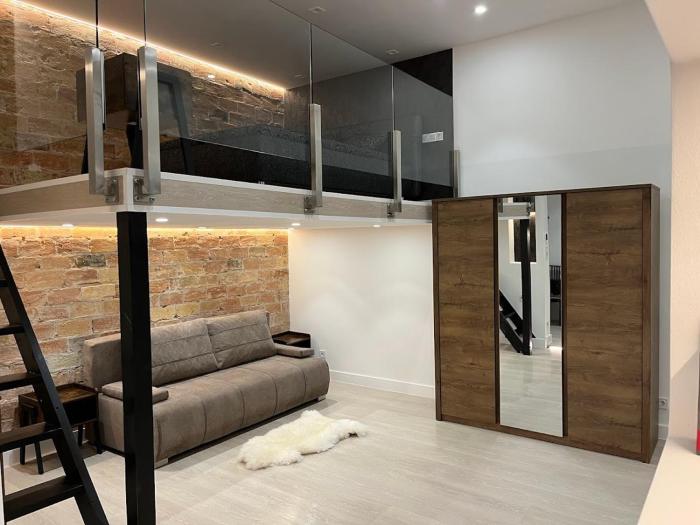 Budapest Center City Home
