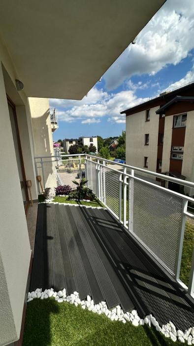 Apartament Reda