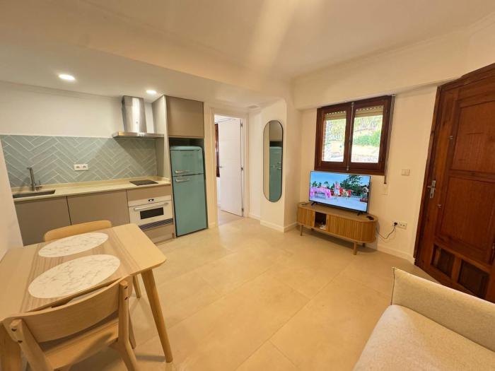Apartamento en primera linea en Les Rotes