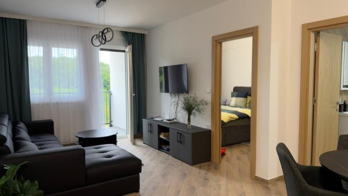 AURUM Spa Suite